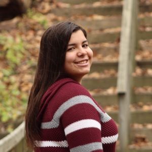 Meet your Posher, Jillian